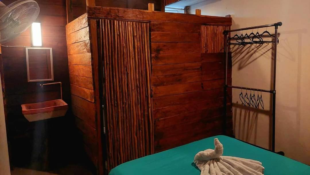 Hotel Koox Jool Bacalar Buitenkant foto
