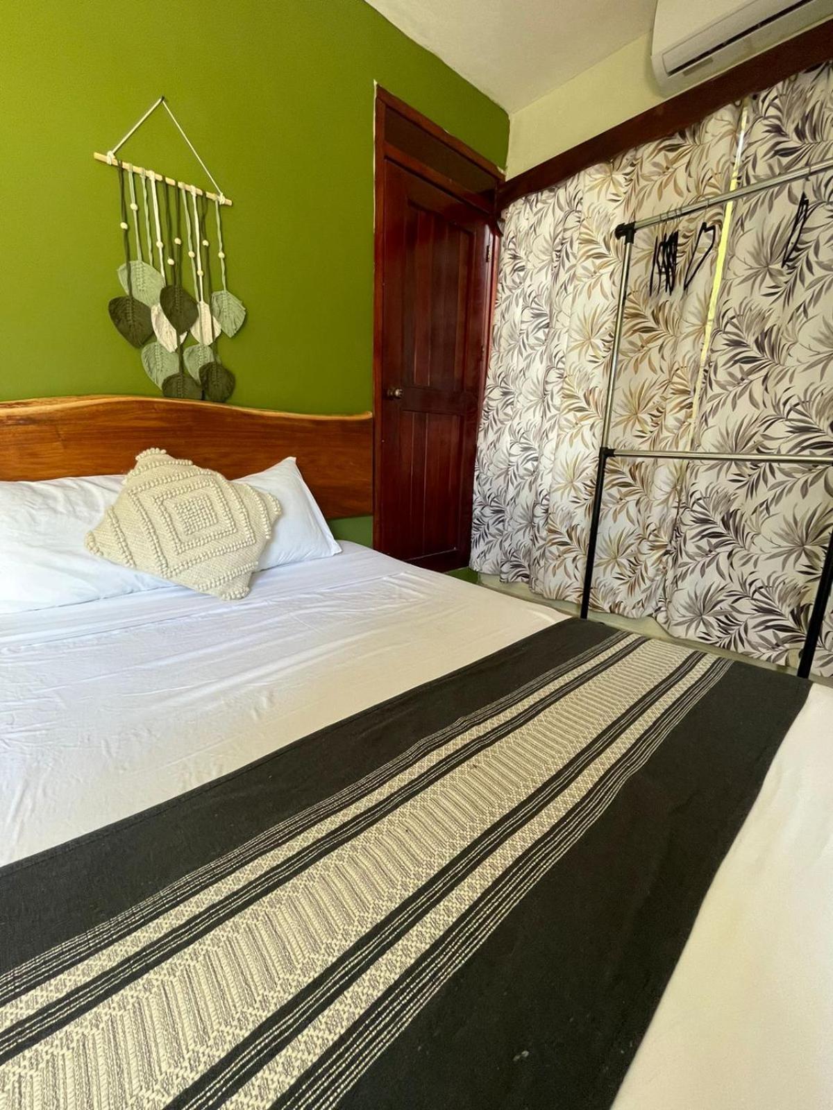 Hotel Koox Jool Bacalar Buitenkant foto