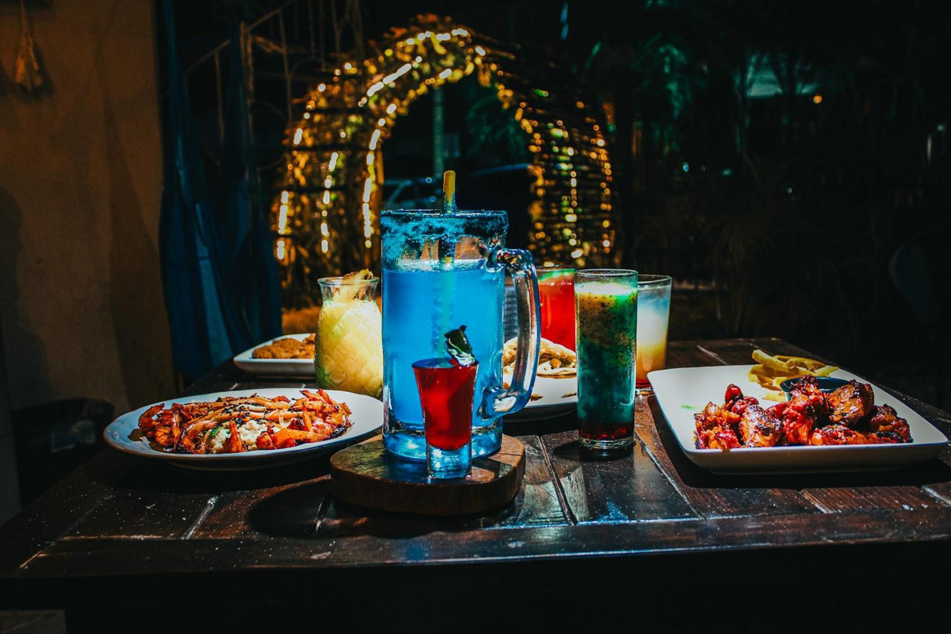 Hotel Koox Jool Bacalar Buitenkant foto